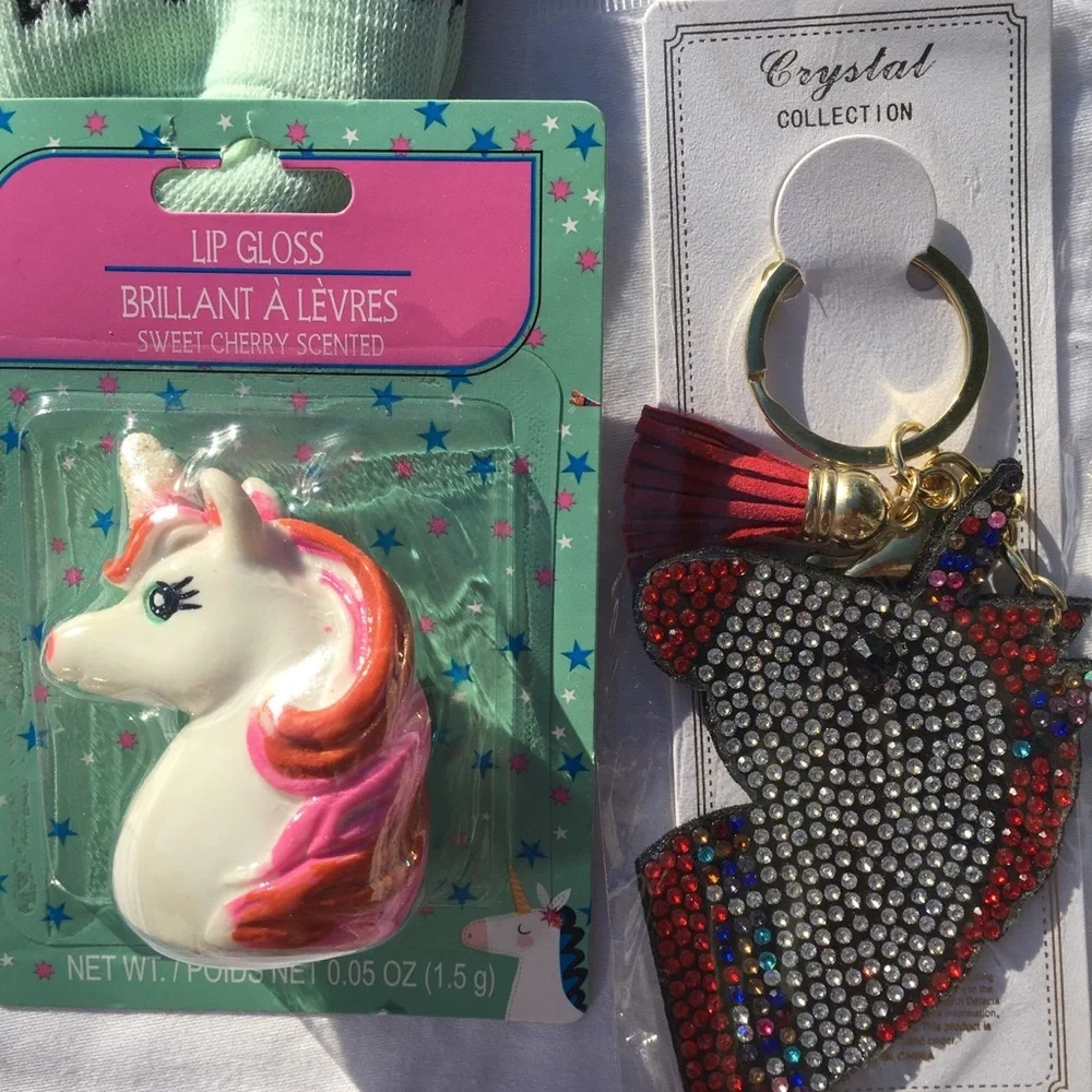 N/A pc unicorn